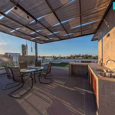 Ancla Baja Living Condominio Nuevo Con Vista 4 لاباز المظهر الخارجي الصورة