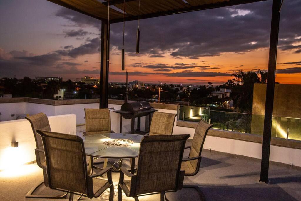 Ancla Baja Living Condominio Nuevo Con Vista 4 لاباز المظهر الخارجي الصورة
