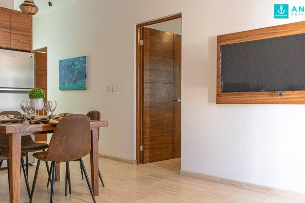 Ancla Baja Living Condominio Nuevo Con Vista 4 لاباز المظهر الخارجي الصورة
