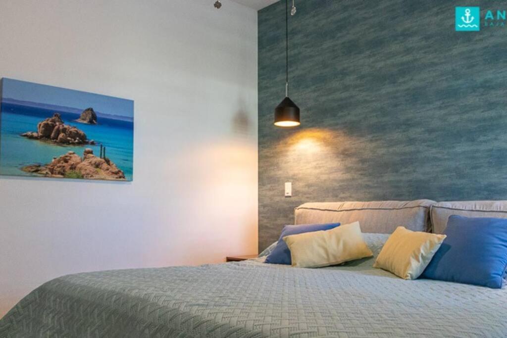 Ancla Baja Living Condominio Nuevo Con Vista 4 لاباز المظهر الخارجي الصورة