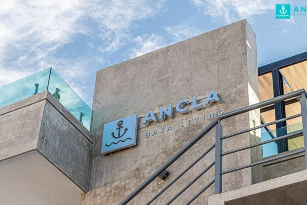 Ancla Baja Living Condominio Nuevo Con Vista 4 لاباز المظهر الخارجي الصورة