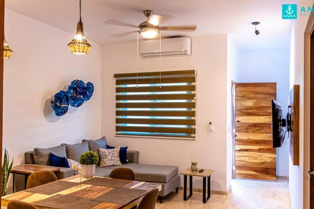 Ancla Baja Living Condominio Nuevo Con Vista 4 لاباز المظهر الخارجي الصورة
