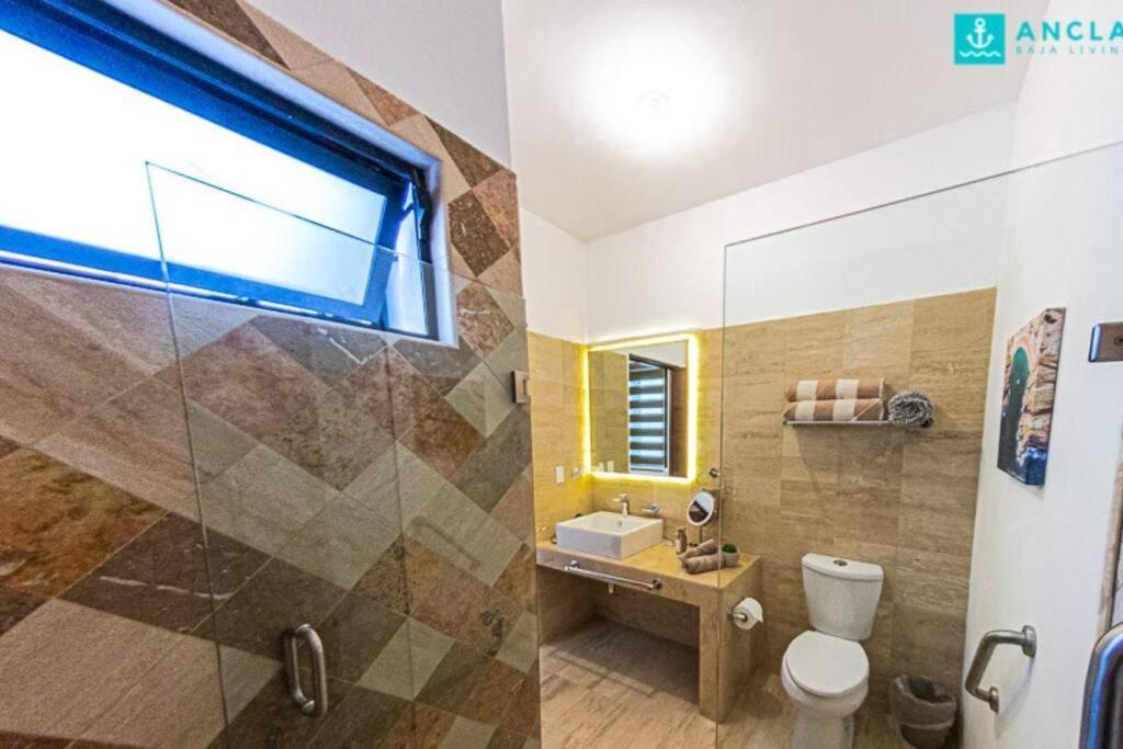 Ancla Baja Living Condominio Nuevo Con Vista 4 لاباز المظهر الخارجي الصورة